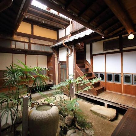 Hem'S Hotel 1日1組限定 New 廿日市市 エクステリア 写真