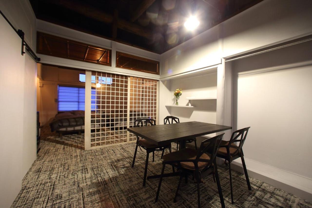 Hem'S Hotel 1日1組限定 New 廿日市市 エクステリア 写真