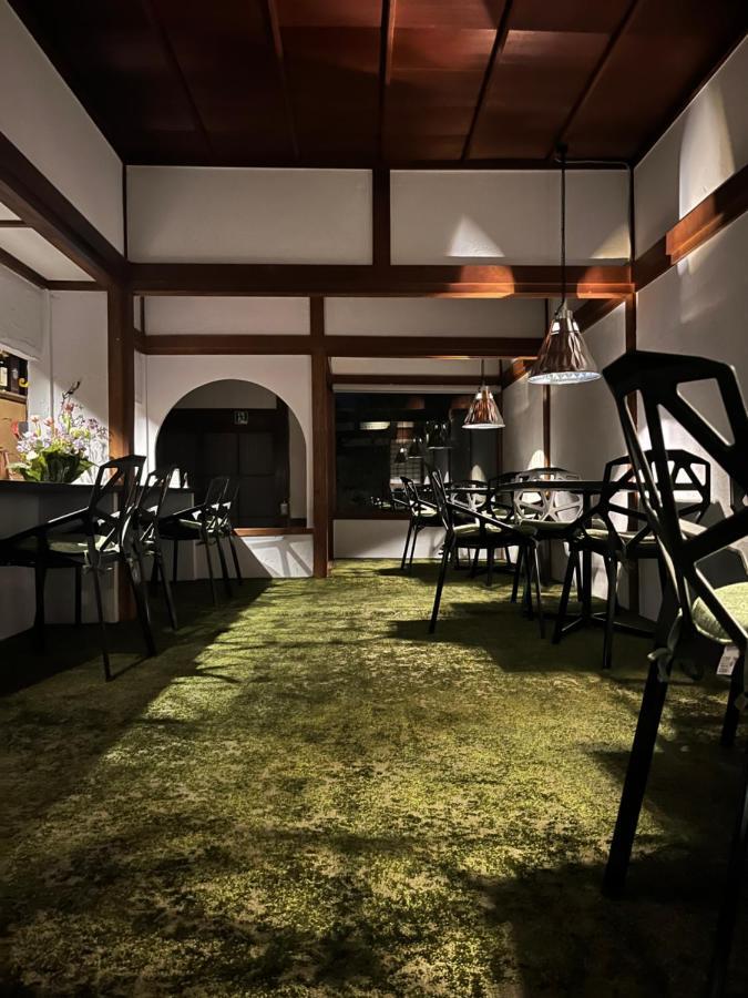 Hem'S Hotel 1日1組限定 New 廿日市市 エクステリア 写真