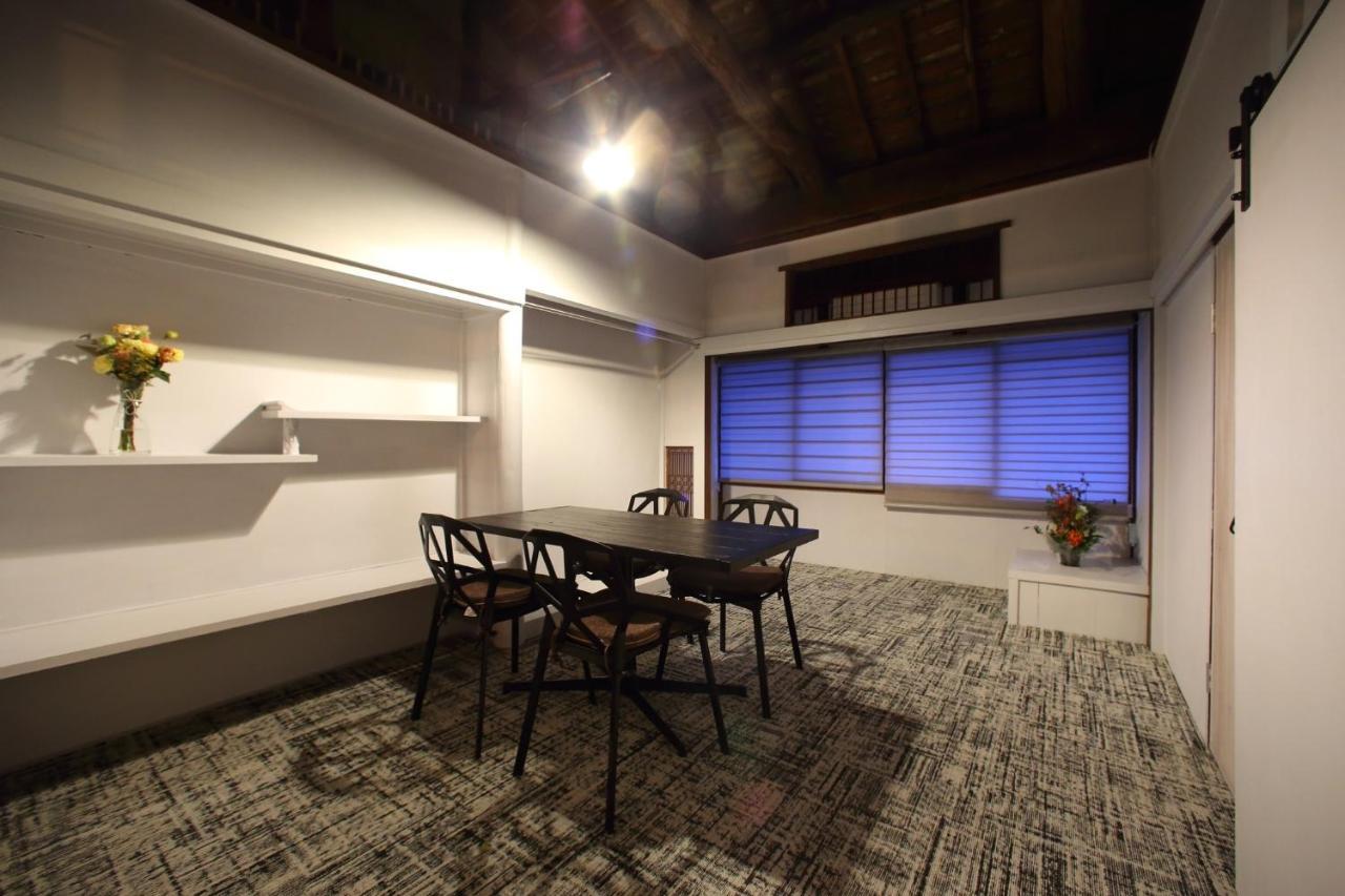 Hem'S Hotel 1日1組限定 New 廿日市市 エクステリア 写真