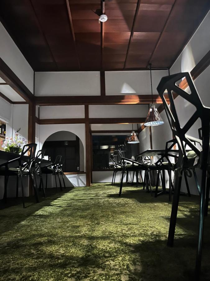 Hem'S Hotel 1日1組限定 New 廿日市市 エクステリア 写真