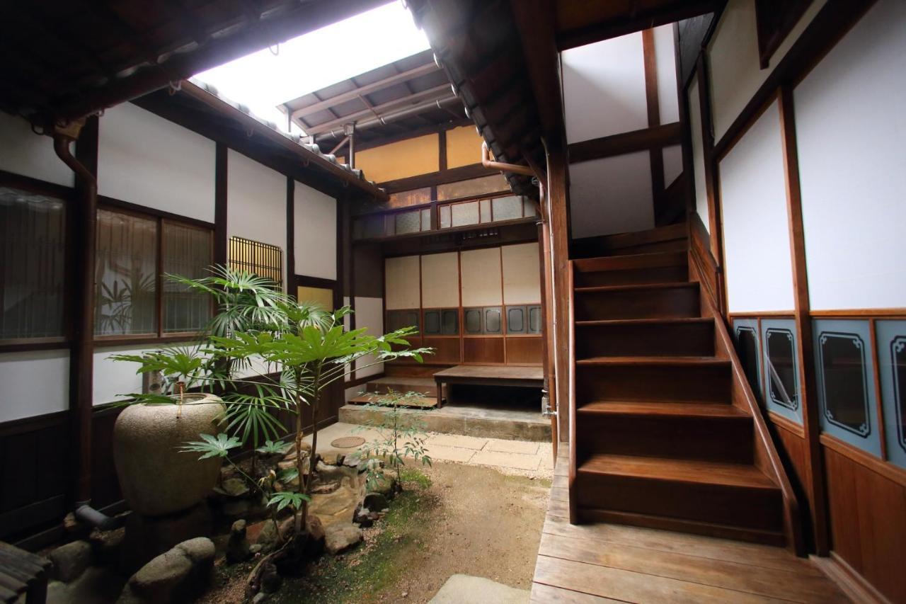 Hem'S Hotel 1日1組限定 New 廿日市市 エクステリア 写真