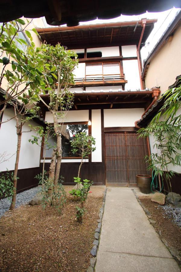 Hem'S Hotel 1日1組限定 New 廿日市市 エクステリア 写真