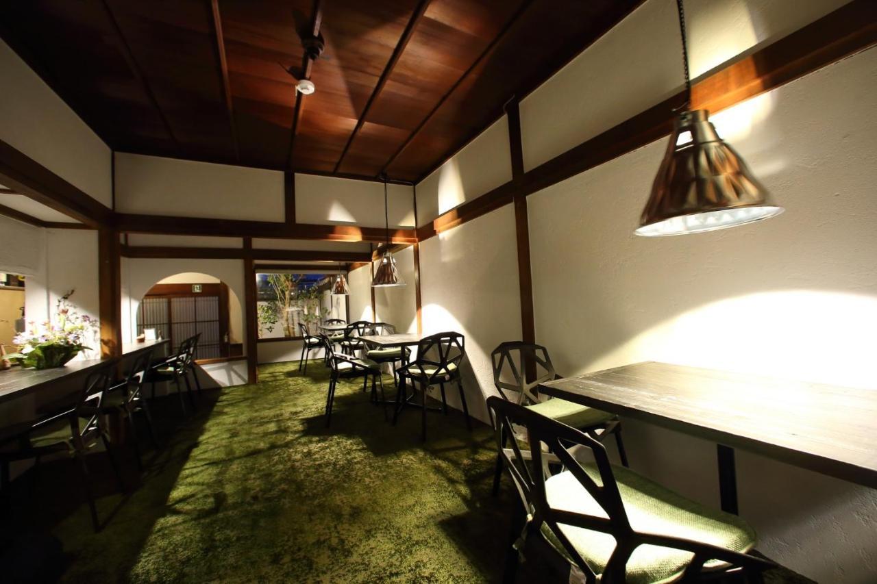 Hem'S Hotel 1日1組限定 New 廿日市市 エクステリア 写真