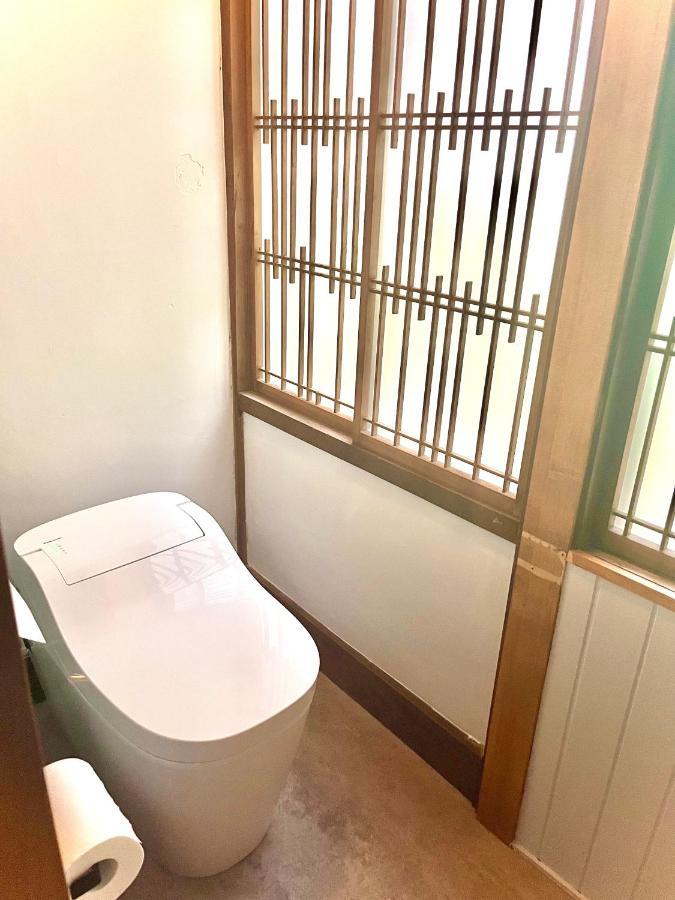 Hem'S Hotel 1日1組限定 New 廿日市市 エクステリア 写真