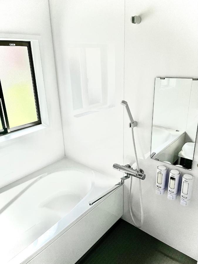 Hem'S Hotel 1日1組限定 New 廿日市市 エクステリア 写真