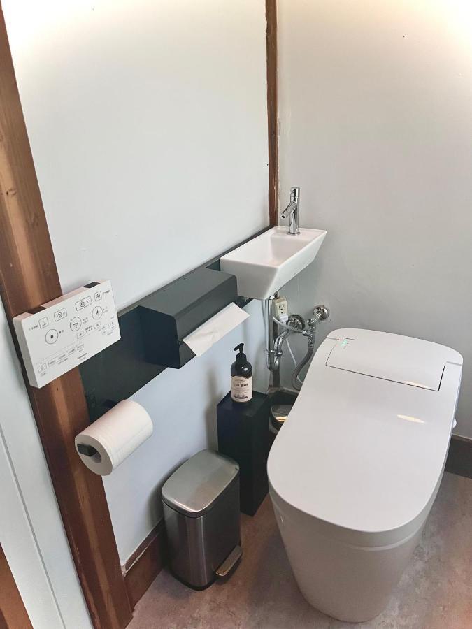 Hem'S Hotel 1日1組限定 New 廿日市市 エクステリア 写真